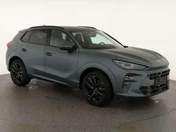 Enceladus grau matt Neu 2025 Cupra Terramar Limited Edition SUV | 47.995 € (Fairer Preis)