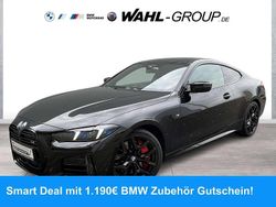 Schwarz Gebraucht 2024 BMW M440 M Sport Limousine | 64.890 € (Teuer)