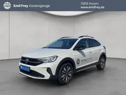 Ascotgrau Gebraucht 2025 VW Taigo Goal SUV | 23.790 € (Fairer Preis)