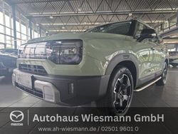 Grün Neu 2025 Baic BJ30 SUV | 35.570 € (Fairer Preis)