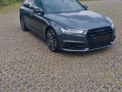 Grau Gebraucht 2018 Audi A6 Ambiente Kombi | 29.999 € (Superpreis)