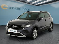 Grau Neu 2025 VW T-Cross SUV | 27.749 € (Fairer Preis)