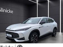 Weiß Gebraucht 2025 MG HS Luxury SUV | 34.459 € (Fairer Preis)