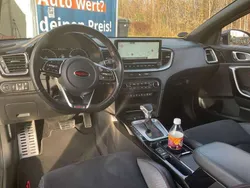 Silber Gebraucht 2020 Kia ProCeed Kleinwagen | 17.680 € (Superpreis)