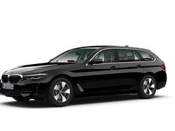Gebraucht 2026 BMW 520 Efficient Dynamics Kombi | 28.390 €