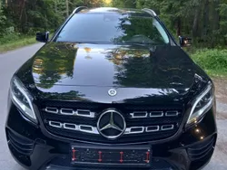 Schwarz Gebraucht 2018 Mercedes GLA200 SUV | 19.900 € (Guter Preis)