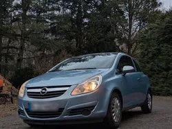 Gebraucht 2008 Opel Corsa Kleinwagen | 1.899 € (Guter Preis)