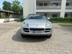 Silber Gebraucht 2005 Porsche Cayenne SUV | 7.500 €
