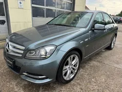 Other Gebraucht 2011 Mercedes C180 Avantgarde Limousine | 13.500 € (Etwas zu teuer)
