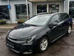 Black mica metallic (metallic) Gebraucht 2020 Suzuki Swace Comfort Kombi | 18.990 €