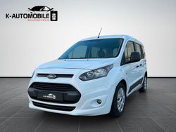 Weiß Gebraucht 2017 Ford Tourneo Connect Trend Van / Kleinbus | 8.999 € (Fairer Preis)