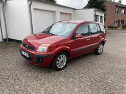 Rot Gebraucht 2009 Ford Fusion Ambiente Limousine | 4.400 € (Fairer Preis)