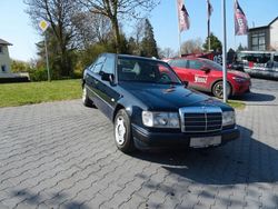 Blau Gebraucht 1993 Mercedes 200 Limousine | 6.500 €