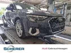 Manhattangrau metallic Gebraucht 2022 Audi A3 e-tron Advanced Kleinwagen | 23.900 € (Fairer Preis)