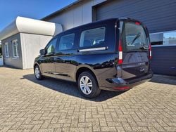 Deep black perleffekt Neu 2025 VW Caddy Maxi S Van / Kleinbus | 36.290 € (Fairer Preis)