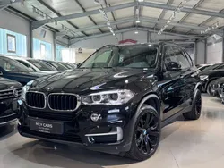 Schwarz Gebraucht 2016 BMW X5 Performance SUV | 27.980 € (Fairer Preis)