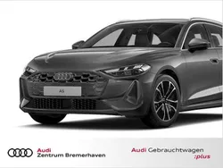 Grau Gebraucht 2025 Audi A5 Sport Coupé | 65.470 € (Superpreis)