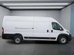 Weiß Neu 2025 Fiat Ducato Van | 40.449 € (Teuer)