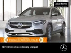 Mercedes GLA250