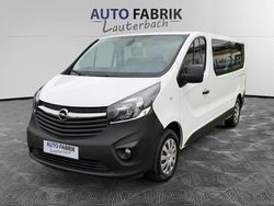 Weiß Gebraucht 2018 Opel Vivaro Van | 19.790 €