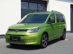 Other Neu 2025 VW Caddy Family Van / Kleinbus | 27.390 € (Superpreis)