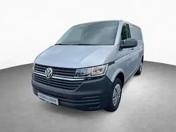 Reflexsilber Neu 2025 VW T6.1 Van | 32.950 € (Superpreis)