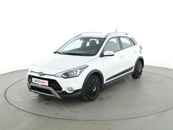 Weiß Gebraucht 2018 Hyundai i20 Active Limousine | 12.490 € (Fairer Preis)
