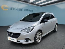 Silber Gebraucht 2019 Opel Corsa Kleinwagen | 11.849 € (Fairer Preis)