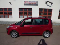Rot Gebraucht 2015 Citroën C3 Picasso SELECTION Van / Kleinbus | 5.900 € (Fairer Preis)