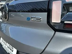 Grau Neu 2025 Citroën e-C3 Limousine | 27.900 €