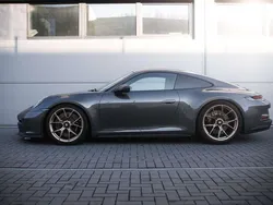 Achatgrau Gebraucht 2022 Porsche 911 GT3 Coupé | 186.990 € (Superpreis)