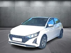Neu 2025 Hyundai i20 Trend Limousine | 19.990 € (Guter Preis)