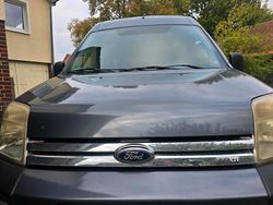 Grau Gebraucht 2003 Ford Tourneo Limousine | 6.800 €