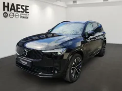 Schwarz Gebraucht 2025 Volvo XC90 Ultra SUV | 82.990 €