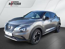 Dark grey metallic Gebraucht 2024 Nissan Juke N-Connecta SUV | 22.490 € (Guter Preis)