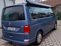 Blau Gebraucht 2016 VW T6 Coast Van | 44.990 €
