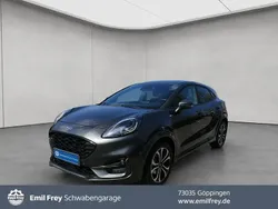 Magnetic Gebraucht 2024 Ford Puma ST-Line SUV | 22.660 € (Guter Preis)