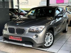 Spacegrau metallic Gebraucht 2011 BMW X1 Sport Line SUV | 8.499 € (Fairer Preis)