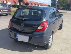 Gebraucht 2009 Opel Corsa Selection Limousine | 600 € (Superpreis)