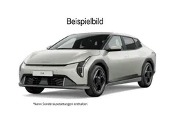 Weiß Neu 2025 Kia EV4 Kleinwagen | 42.980 € (Superpreis)