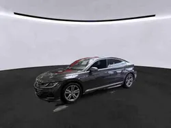 Gebraucht 2022 VW Arteon R-line Coupé | 29.730 € (Fairer Preis)