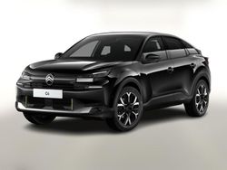 Schwarz Neu 2025 Citroën C4 Limousine | 22.988 € (Superpreis)