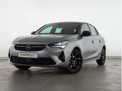 Grau Gebraucht 2023 Opel Corsa GS Line Kleinwagen | 17.460 € (Guter Preis)