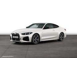 Weiß Gebraucht 2025 BMW M440 M Sport Limousine | 62.660 € (Teuer)