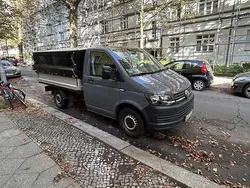 Gebraucht 2018 VW T6 Van | 17.500 € (Guter Preis)