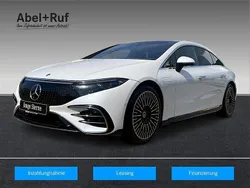 Andere Gebraucht 2022 Mercedes 450 Limousine | 57.949 €