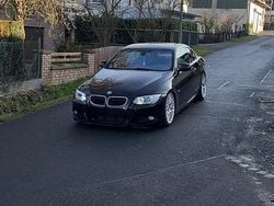Schwarz Gebraucht 2012 BMW 335 Cabriolet M Sport Cabrio | 13.900 € (Guter Preis)
