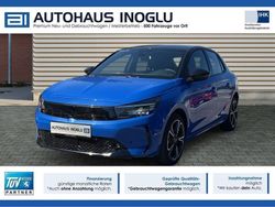 Blau Gebraucht 2024 Opel Corsa Kleinwagen | 15.980 € (Guter Preis)