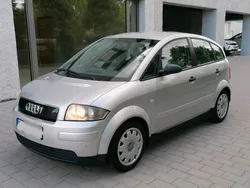 Audi A2