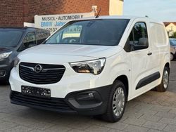Weiß Gebraucht 2019 Opel Combo Selection Van / Kleinbus | 11.990 € (Fairer Preis)
